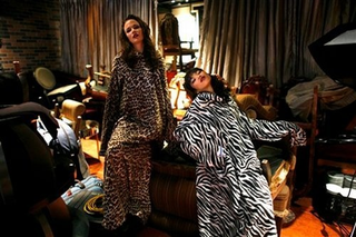 Illustration for article titled Fashion Week's Most Important Show: Snuggies